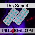 Drs Secret 29